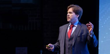 Dr. Craig Wright on why crypto doesn’t need another Silk Road