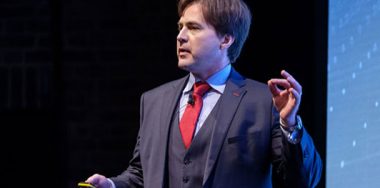 Dr. Craig Wright on why crypto doesn't need another Silk Road