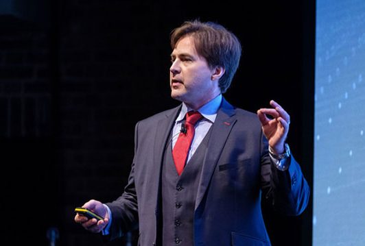 Dr. Craig Wright on why crypto doesn't need another Silk Road