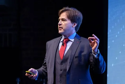 Dr. Craig Wright on why crypto doesn’t need another Silk Road