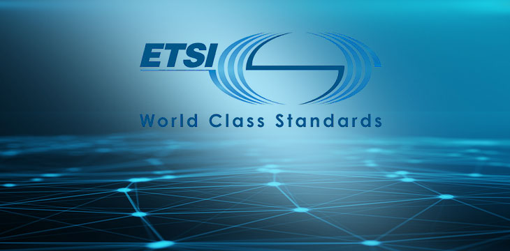 ETSI establishes blockchain standards group