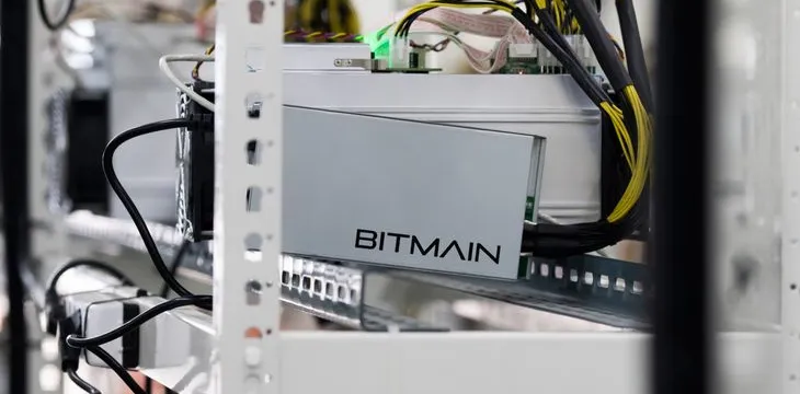 ‘Reluctant’ Hong Kong Stock Exchange puts Bitmain IPO in limbo