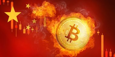 Is ABC’s end game plan to help China sideline Bitcoin?