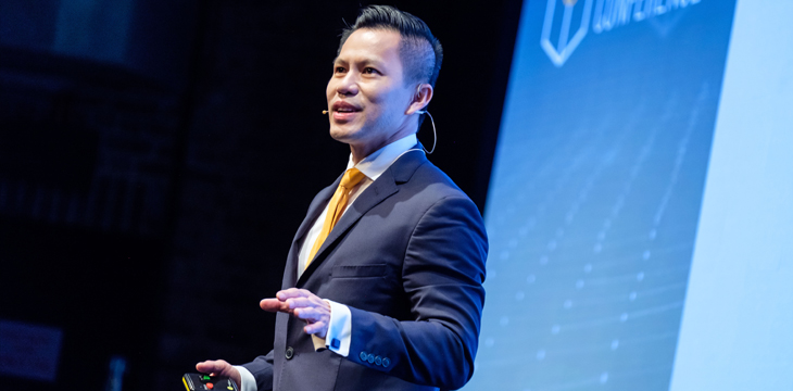 Jimmy Nguyen: It’s time for Bitcoin to grow up