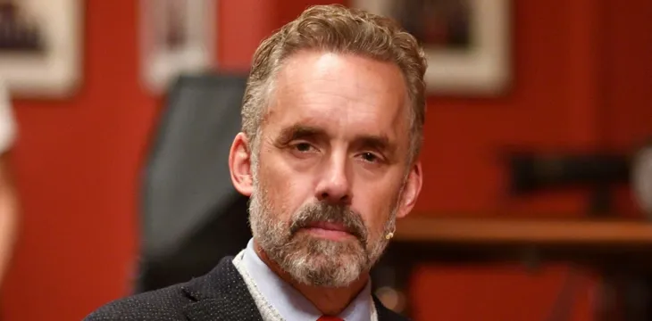 Jordan Peterson takes crypto donations to avoid censorship