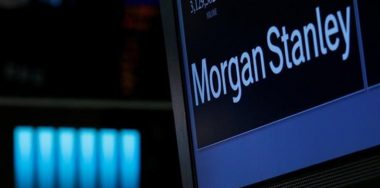 Just deserts: Morgan Stanley fined for money laundering failings