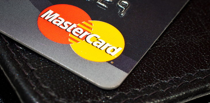 Latest Mastercard patent filing covers anonymous blockchain transactions