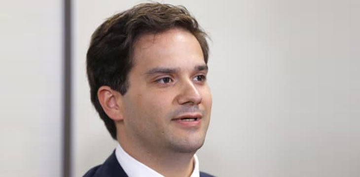Mt. Gox former CEO says he didn't do it