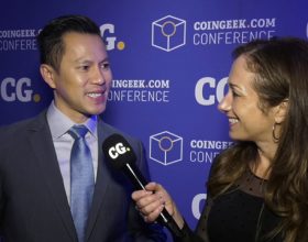 nChain’s Jimmy Nguyen: ‘There’s finally a stable Bitcoin protocol that just wants to scale’