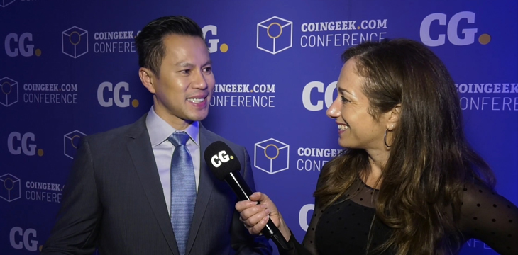 nChain’s Jimmy Nguyen: ‘There’s finally a stable Bitcoin protocol that just wants to scale’