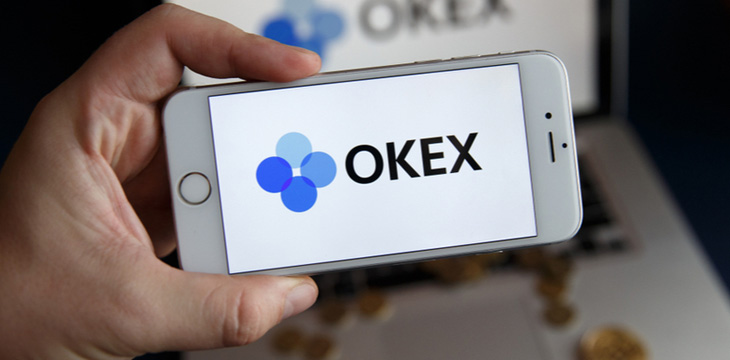 OKEx officially launches Perpetual Swap on its website and app