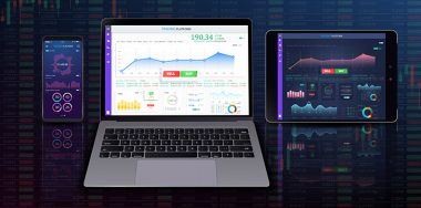 Poloniex exchange launches institutional trading platform