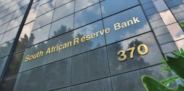 Reserve Bank of South Africa launches crypto law consultation