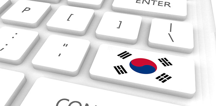 South Korea mulls crypto tax, lifting ICO ban