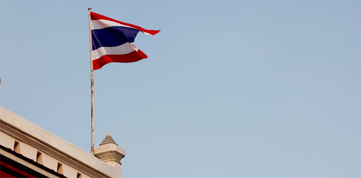Thailand tests blockchain-tracked VAT payments