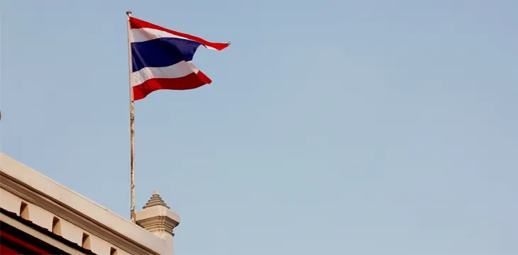 Thailand tests blockchain-tracked VAT payments