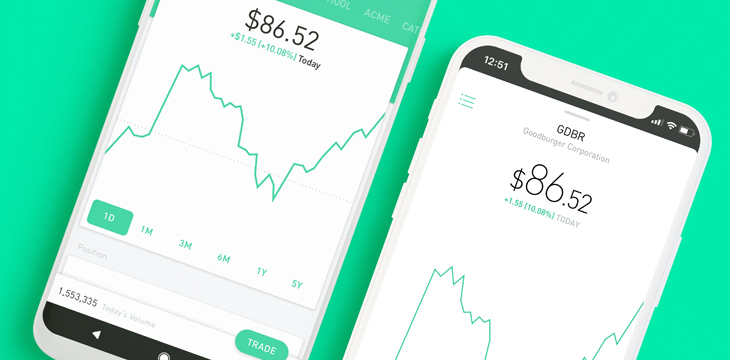 US bankers up in arms over Robinhood’s checking, savings products