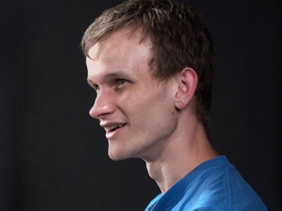 Vitalik Buterin doesn't believe in proof of work - CoinGeek