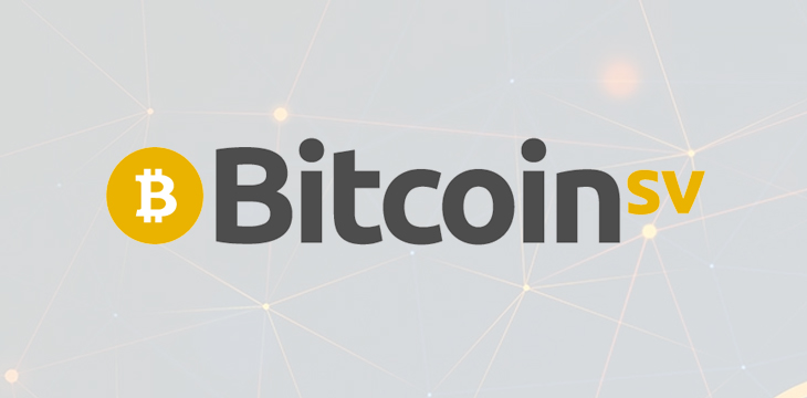 bComm Association reveals new, grown-up logo for Bitcoin SV