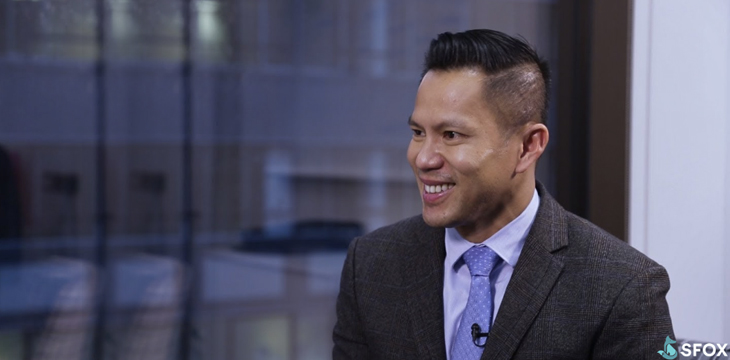 Bitcoin SV in 2019: An Interview with Jimmy Nguyen