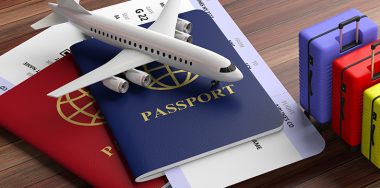 How Bitcoin SV can power your passport