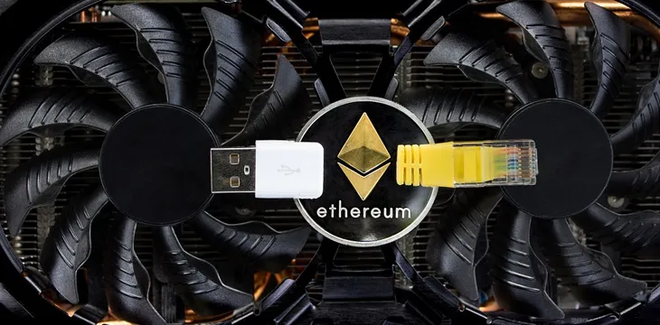 Bitmain pushed back as Ethereum moves to ASIC-resistant miners