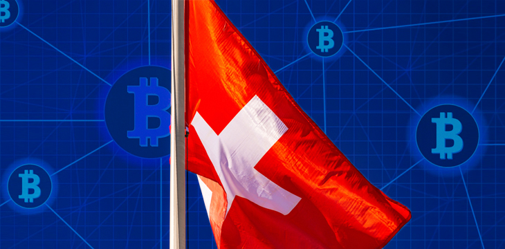More blockchain companies in the Alps despite the crypto winter