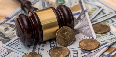 Blockchain Terminal-linked firm sued in New York over unpaid fees