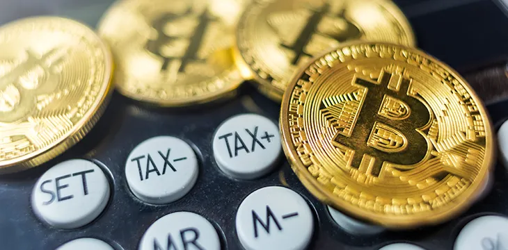 Chilean tax bureau requires crypto profits declared