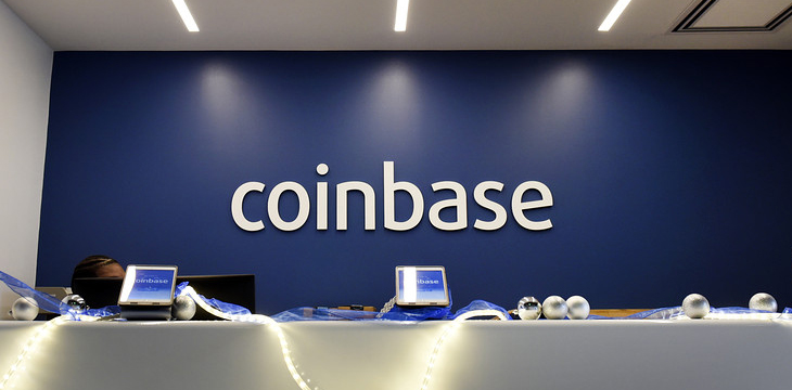 Coinbase celebrates Q4 achievements—but still no Bitcoin SV?