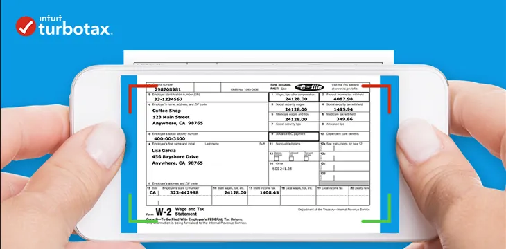 Coinbase integrates TurboTax, other tax support to its platform