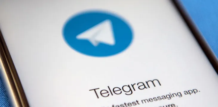 A ‘criminal act’? Iran bans Telegram cryptocurrency