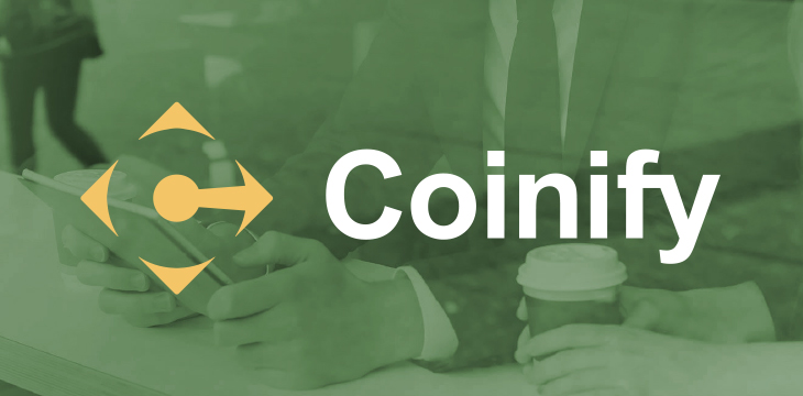 Crypto payment portal Coinify adds Bitcoin SV to portfolio