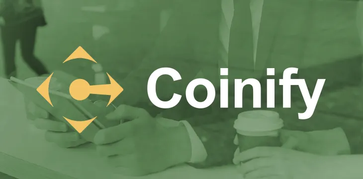 Crypto payment portal Coinify adds Bitcoin SV to portfolio