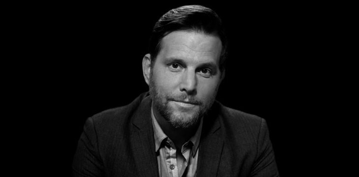 Dave Rubin begins accepting crypto donations