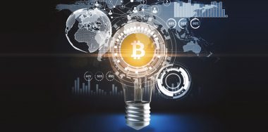 Deloitte study reveals 95% of companies want to invest in blockchain