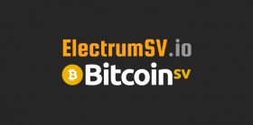 ElectrumSV Wallet Released for Bitcoin SV (BSV), the Original Bitcoin