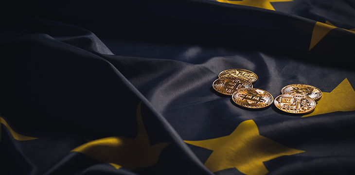 European watchdog calls for ‘EU-wide’ crypto regulation