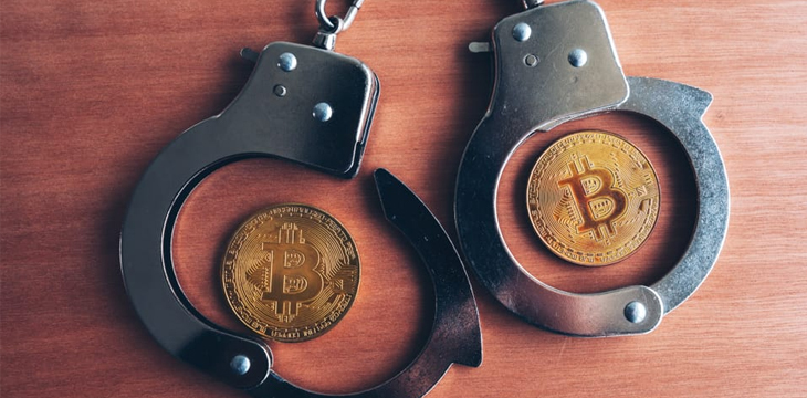 Fourth suspect arrested after major crypto theft in India