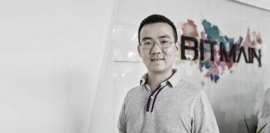 Haichao Wang replaces Jihan Wu at Bitmain