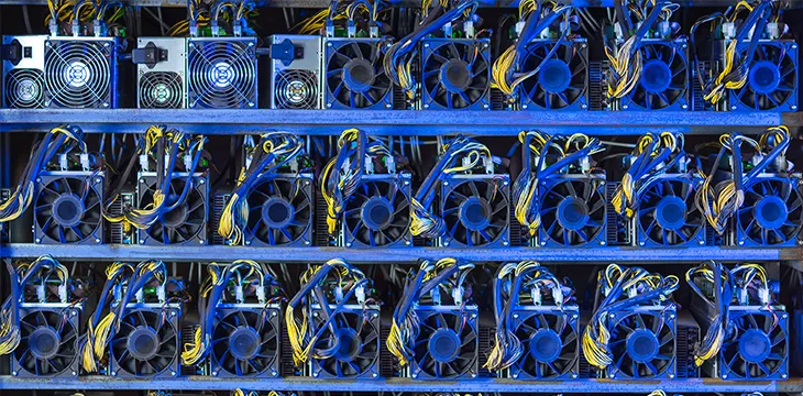 Iceland’s crypto mining rig heist leader handed 4-year jail term