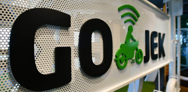 Indonesia’s ride-hailing giant Go-Jek takes a stake in Coins.ph