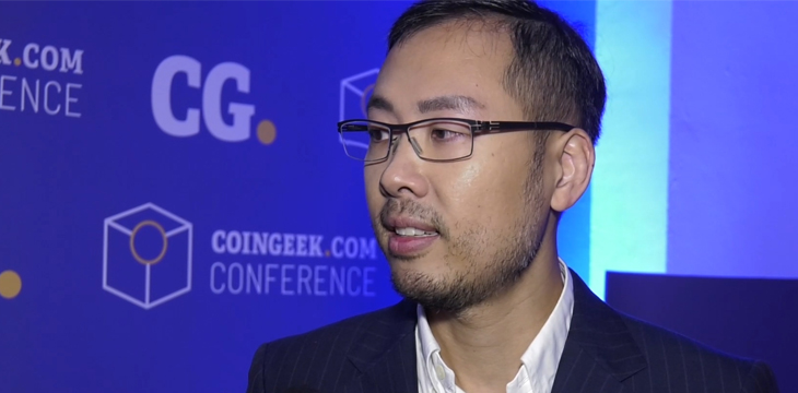 Jerry Chan on redefining ‘Bitcoin to the moon’