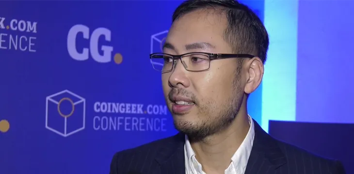 Jerry Chan on redefining ‘Bitcoin to the moon’