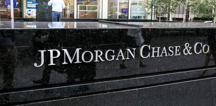 JPMorgan provides its global perspectives on blockchains and cryptocurrencies