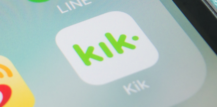 Kik messaging app to take the U.S. SEC to court