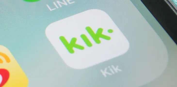 Kik messaging app to take the US SEC to court