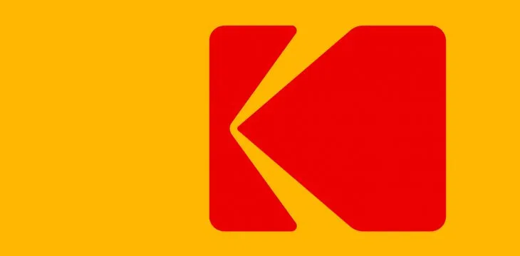 KodakONE blockchain platform raises over $1 million in its beta test