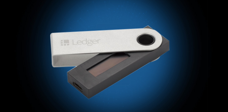 Ledger announces new ‘Nano X’ hardware wallet