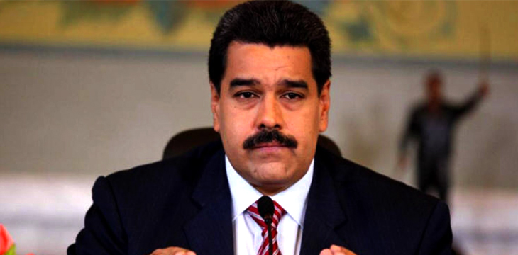 Maduro proves he has no concept of economics